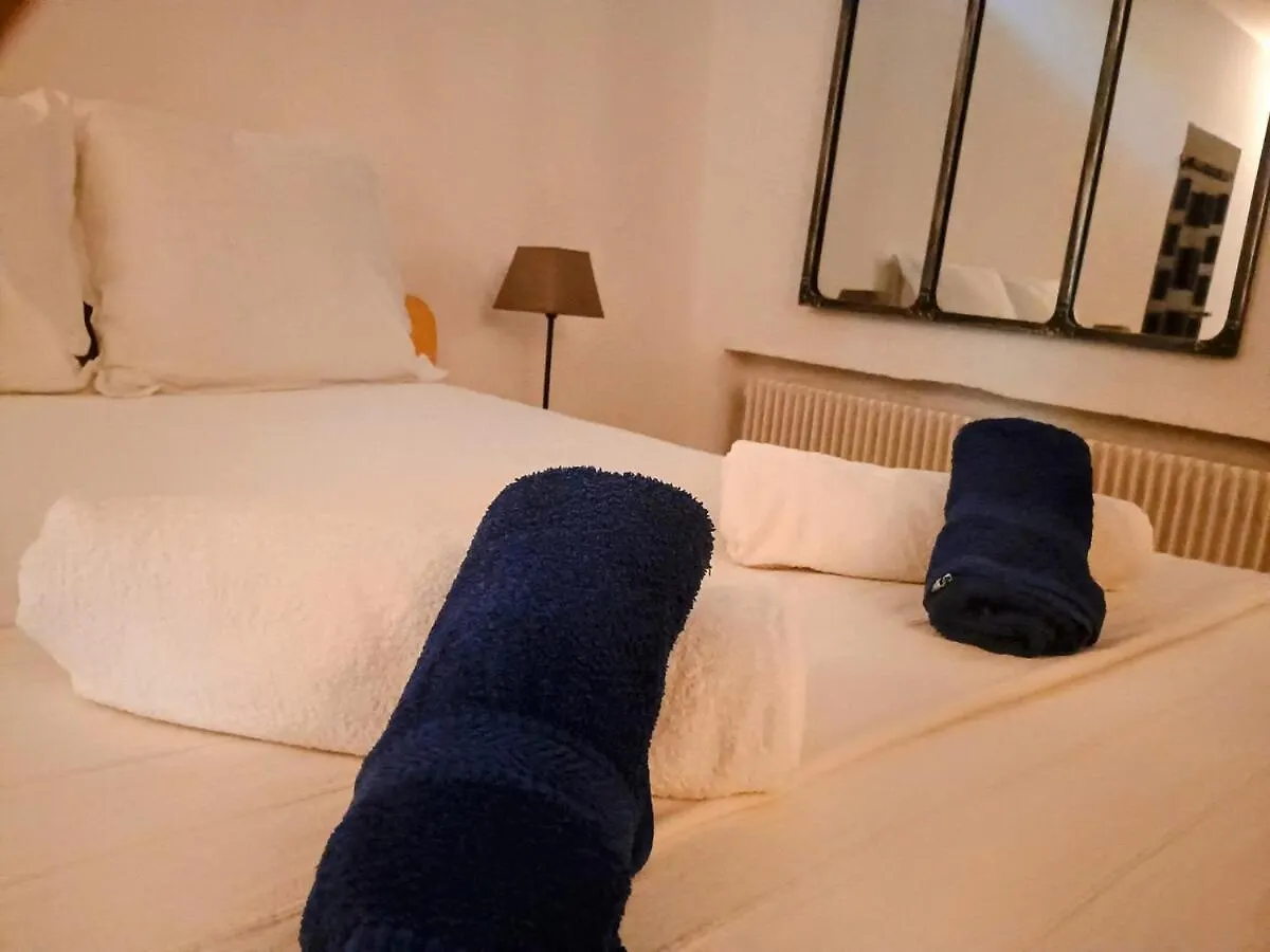 Gite 33 Ha Piscine Activites Vue Saumane-de-Vaucluse