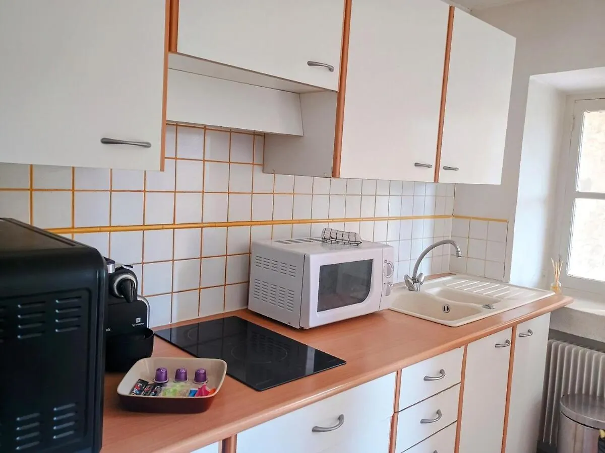 Gite 33 Ha Piscine Activites Vue Saumane-de-Vaucluse